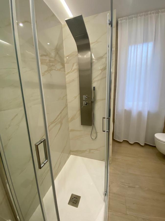 Ca Sal Holiday Home Lesina Buitenkant foto